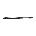 Venice Collection - Flogger - Black
