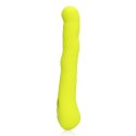 Wiggle G-Spot Vibrator - Lime Passion