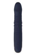 GODDESS AFRODITE UP AND DOWN VIBRATOR WITH ROTATING BEADS