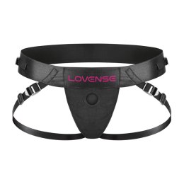 Uprzaż Strap-On Strapless Harness Lovense