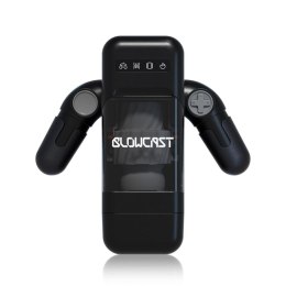 NOWOŚĆ!! BLOWCAST- Blowbot Automatyczny Masturbator