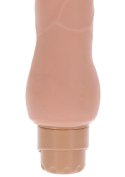 Dual Density Smooth Vibrator Light skin tone