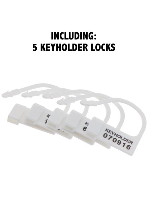 Electro Cock Cage