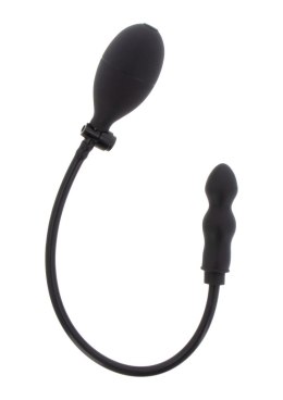 Inflatable Bulb Plug Starter Black