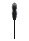 Inflatable Bulb Plug Starter Black