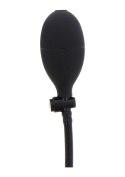 Inflatable Bulb Plug Starter Black