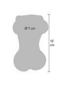 Juicy Rider Masturbator Light skin tone