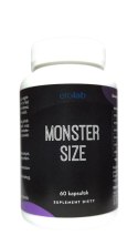 Monster Size 60 kapsułek