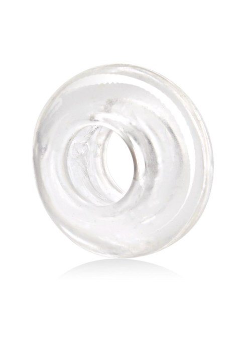Reversible Ring Set Transparent