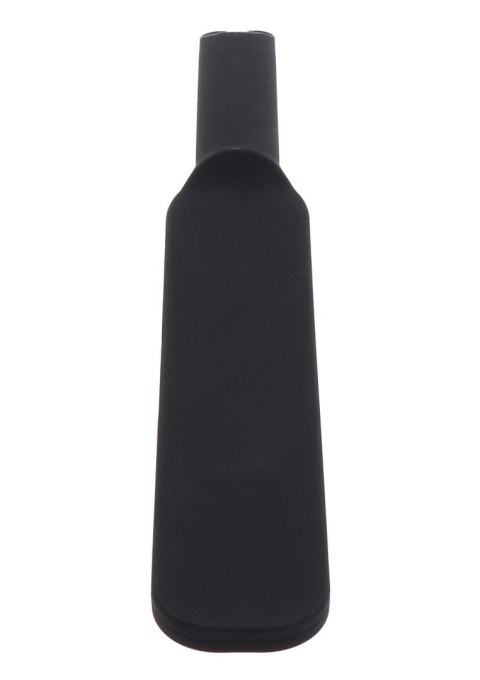 Spiked Paddle Large Black