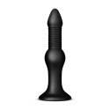 BUTTR - Explosive Warhead Anal Dildo