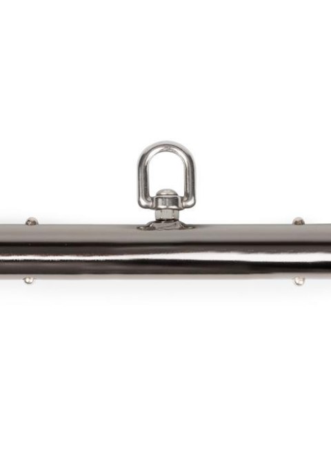 Kajdanki-Expander Spreader Bar and Cuffs Set