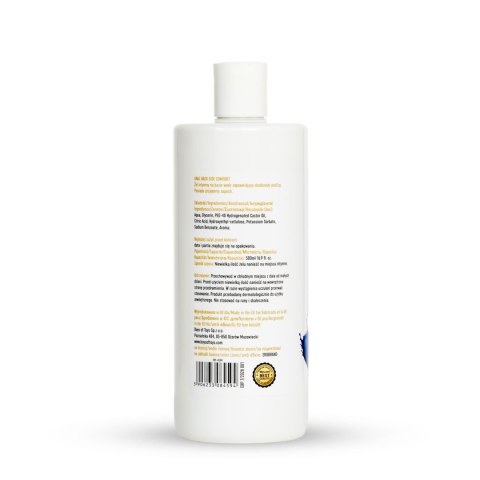 MyLove Anal-back side comfort 500 ml.