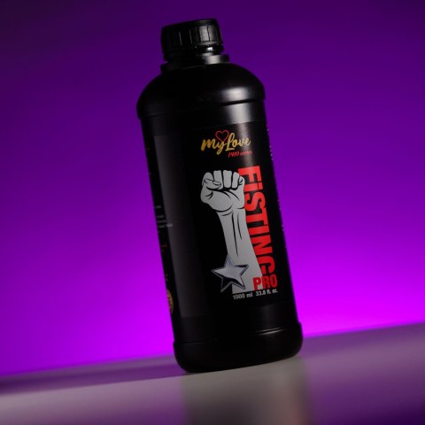 MyLove FISTING PRO series 1000ml