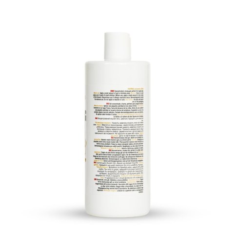 MyLove Fisting-extreme slide 500 ml.