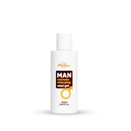 MyLove Man extreme enlarging-med gel 150 ml.