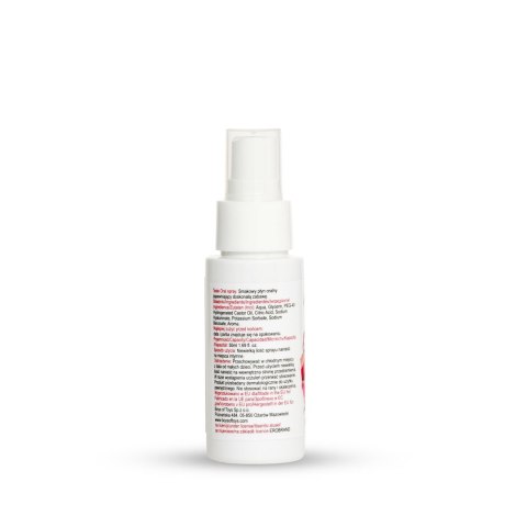 MyLove Taste Oral spray passion fruit 50 ml.