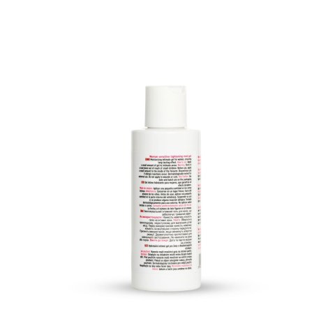 MyLove Woman sensitive tightening-med gel 150 ml.