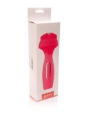 Wibrator-JENNY Pink - Massager 36- Vibrating / 8 Rotation functions USB