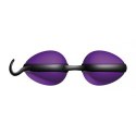 Kulki-Joyballs secret, violet-black