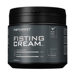 Fist Assist Fisting Cream 500ml