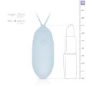 LUV EGG Blue
