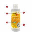 SZALONY ORGAZM-Lubrykant pobudzający strefy intymne kobiet. Orgasm Gel for women 150 ml