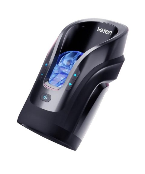 Masturbatore Automatico King Of Pleasure