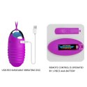 PRETTY LOVE - JESSICA USB 12 functions