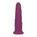 Dildo With The Scent Of Blackberries