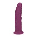 Dildo With The Scent Of Blackberries