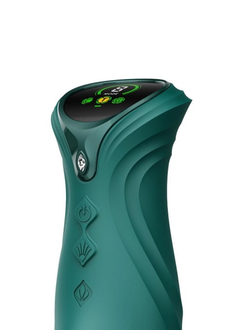 Mose 2 Rabbit Thruster+Heating