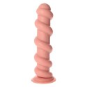 Plug Anale Pico De Fogo Flesh