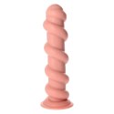 Plug Anale Pico De Fogo Flesh