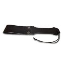 Prowler RED Leather Small Paddle