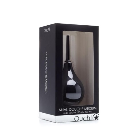 Anal Douche - Medium