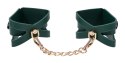 Cutout Cuffs