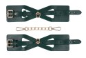 Cutout Cuffs