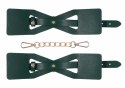 Cutout Cuffs