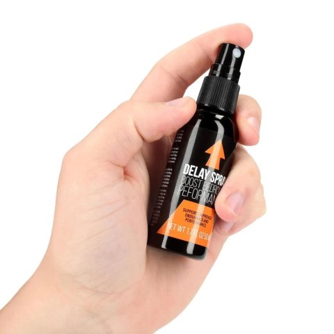 Delay Spray - Laureth 9 - 50 ml