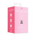 Finger Dual Vibrator - Pink