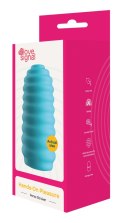 Hands-On Pleasure