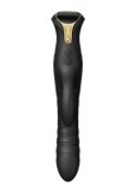 Mose Rabbit Thruster+Heating Black