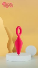 Soft Start Plug