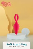 Soft Start Plug