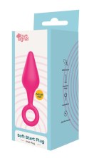 Soft Start Plug