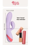 Twin Toned Duo