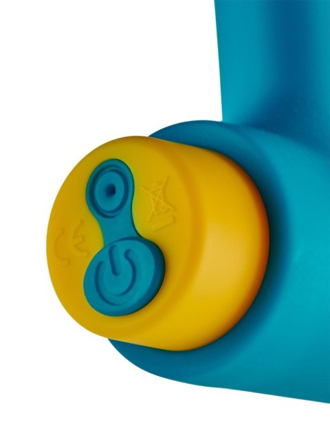 Wave Buzzer