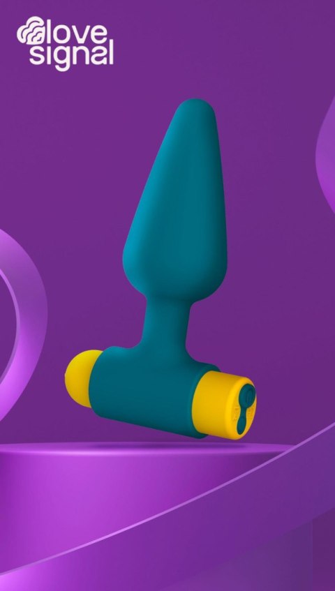 Wave Buzzer