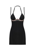 Bielizna-Selinne koszulka i stringi XL/2XL